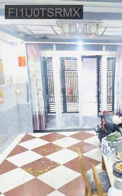 Kinh Dương Vương An Lạc- Bình Tân-Nhà Đẹp DT 72M2-Chỉ Nhỉnh 6 Tỏi. - Phường An Lạc  -  Quận Bình Tân 