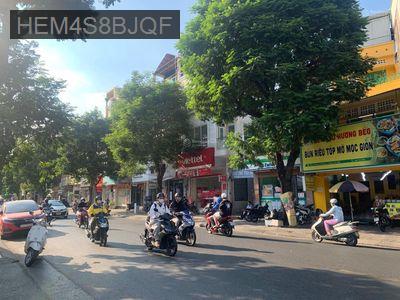 Chính chủ bán nhà khu Lê Văn Sỹ, P13, Quận 3. - Phường 13  -  Quận 3 