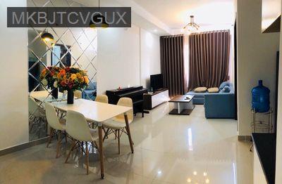 Bán Căn Hộ Moscow Tower - 1,550 Tỷ DT 50 M2 - Phường Tân Thới Nhất  -  Quận 12 