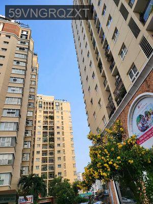 Căn hộ 2 Phòng ngủ Chung cư Phúc yên: 69 m² 81m² 90m² . SỔ HỒNG. - Phường 15  -  Quận Tân Bình 