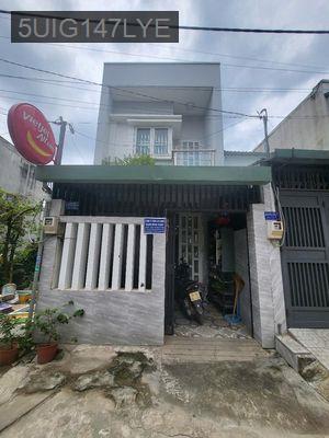NHÀ TRỆT LẦU VÕ VĂN HÁT - Phường Long Trường  -  Quận 9 