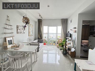 Căn Hộ  95m2, 3 Phòng ngủ, 2 bang công, Soho Premier , Bình Thạnh - Phường 25  -  Quận Bình Thạnh 