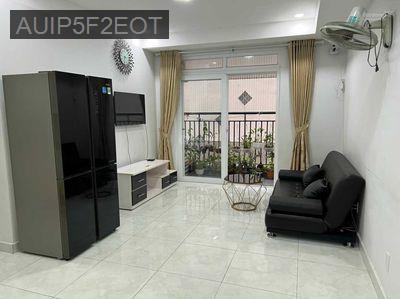 Cần bán căn hộ chung cư Felisa Riverside - Phường 11  -  Quận 8 