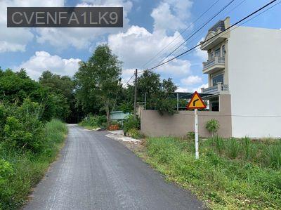 Đất mặt tiền đường nhựa- xã An Nhơn Tây- Củ Chi - Xã An Nhơn Tây  -  Huyện Củ Chi  Đất mặt tiền đường nhựa- xã An Nhơn Tây- Củ Chi - Xã An Nhơn Tây  -  Huyện Củ Chi