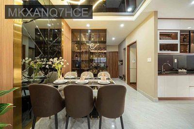 Căn Hộ Cao Cấp 4Mặt Sông SG MT QL13 Đối Diện Bệnh Viện Hạnh Phúc - Phường Bình Hòa  -  Thị xã Thuận An 