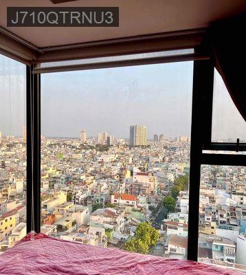Bán căn hộ chung cư Res11 , căn góc 84m2 - Phường 3  -  Quận 11 
