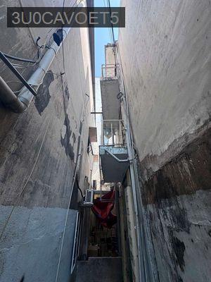 Bán Nhà Nhỏ-Có sân-Hẻm thông-Tài chính phù hợp - Phường 3  -  Quận Bình Thạnh 