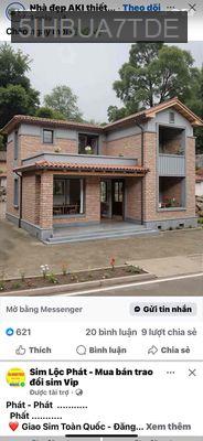 chuyển đổi mục đích kinh doanh nên bán - Xã Vĩnh Tân  -  Thị xã Tân Uyên 