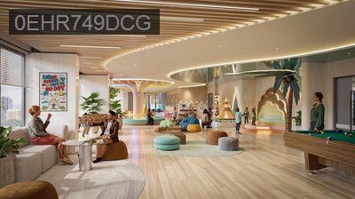 Anh/Chị đầu tư đừng bỏ qua căn hộ này , thanh toán trước 20% nhận nhà - Phường Tân Kiểng  -  Quận 7 