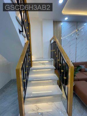 nhà một lầu hẻm đường  đường tân mỹ - tân thuận tây - Phường Tân Thuận Tây  -  Quận 7 