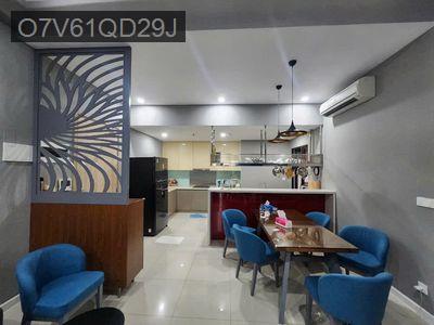 Bán 3 phòng ngủ Estella Heights full nội thất, tầng cao - Giá 16,5 tỷ - Phường An Phú  -  Quận 2 