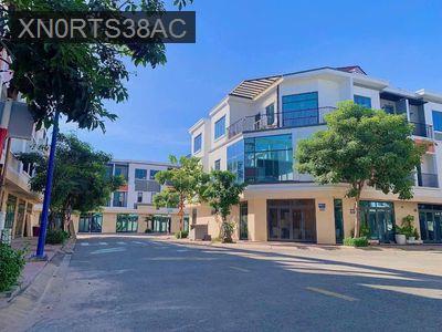 1 trệt 2 lầu 3PN, 3WC, diện tích sàn 160m2 - Phường Bình Chuẩn  -  Thị xã Thuận An 