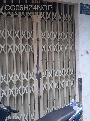 Bán nhà - Phường Phú Trung  -  Quận Tân Phú  - 10m² - 1.5tỷ