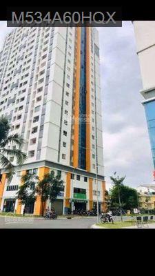 Căn hộ chung cư Lotus Sen Hồng cần bán và cho thuê - Phường Tam Bình  -  Quận Thủ Đức 