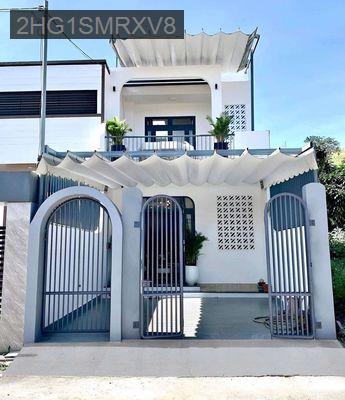 Nhà Nguyễn Cửu Phú, 5x20,1.2tỷ,Sổ Hồng Riêng,LH *** - Xã Tân Kiên  -  Huyện Bình Chánh 