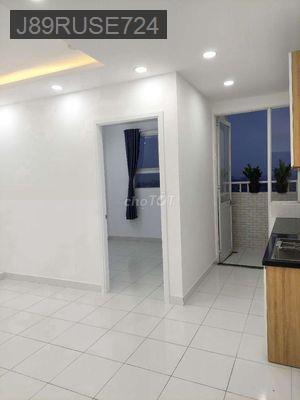 Bán CH Lotus Sen Hồng 1PN Block C,tầng trung,sổ sẵn vay được 800tr - Phường Tam Bình  -  Quận Thủ Đức 