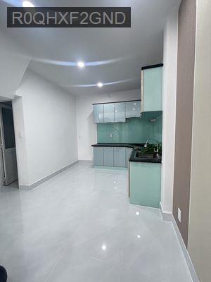 Bán nhà hẻm 4m thông Trần Văn Ơn 4,2x10 4 tấm mới - Phường Tân Sơn Nhì  -  Quận Tân Phú 