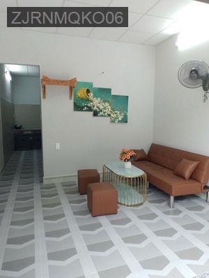 CHÍNH CHỦ BÁN GẤP NHÀ - HẺM Ô TÔ - Phường Thạnh Xuân  -  Quận 12 