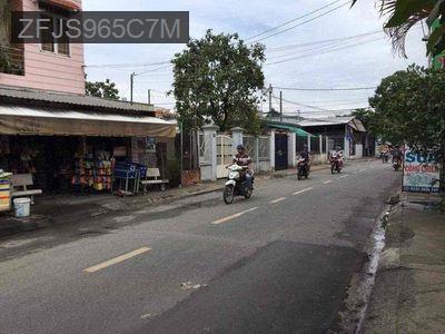 nhà tt hóc môn - Xã Tân Hiệp  -  Huyện Hóc Môn 