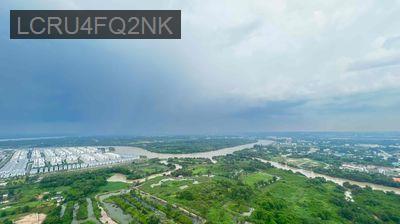 Căn hộ tầng cao thoáng mát, view cực đẹp. 2PN 2WC 69m2 Quận 9 Thủ Đức - Phường Long Thạnh Mỹ  -  Quận 9 