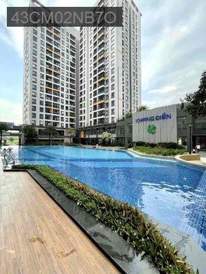 [Chung Cư] LOVERA VISTA CĂN GỐC 3 PN- VIEW SÔNG - ĐÃ CÓ SỔ - Xã Phong Phú  -  Huyện Bình Chánh 