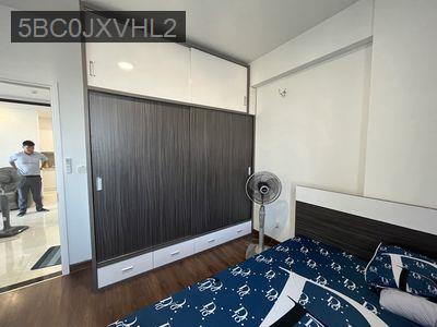 Bán Gấp 2pn2wc SaiGon Mia full nội thất 4ty380 bao thuế phí sang tên - Xã Bình Hưng  -  Huyện Bình Chánh 