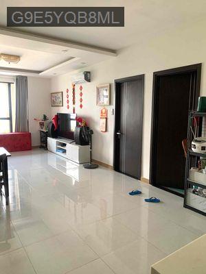 Bán chung cư - Phường Phú Mỹ  -  Quận 7  - 90m² - 3.49tỷ