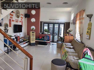 Nhà hóc môn - Xã Xuân Thới Thượng  -  Huyện Hóc Môn 