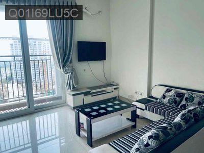 ban chung cu tang cao yen tinh - Xã Phước Kiển  -  Huyện Nhà Bè 