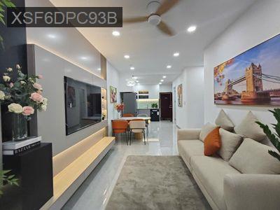 Cần bán nhanh căn hộ Sky Garden, PMH, Q7 nhà đẹp, mới 100%. - Phường Tân Phong  -  Quận 7 