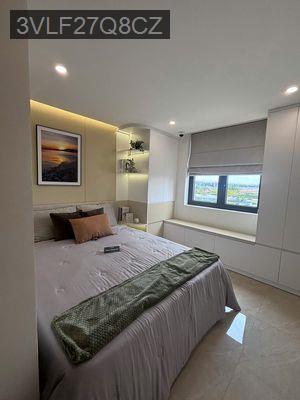Bán nhà - Phường Hòa Phú  -  Thành phố Thủ Dầu Một  - 60m² - 2.4tỷ