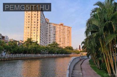 CHUNG CƯ  VIEW CỰC ĐẸP THANG MÁY18TẦNG  VŨ HUYTẤN  NỘI THẤT CHỈ 3Tỷ35 - Phường 3  -  Quận Bình Thạnh 