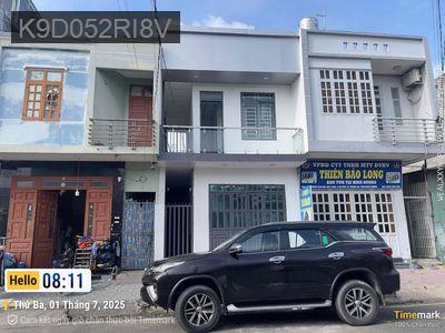 Chính chủ Bán nhà gần nhà thờ an phú 100m2 thổ 100%+ - Phường An Phú  -  Thị xã Thuận An 
