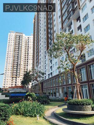 The Park Residence 73m² – VCB cho vay 70%, nhận nhà ở ngay - Xã Phước Kiển  -  Huyện Nhà Bè 