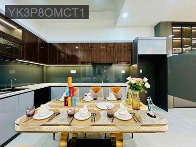 Bán nhà - Phường 15  -  Quận 10  - 85m² - 11.5tỷ