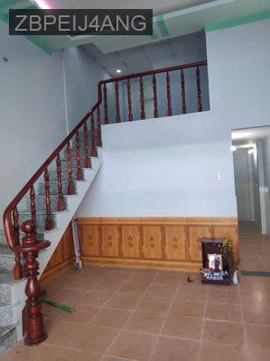 NHÀ HẺM Ô TÔ- 42m2, 2 PN, 2 WC - Phường Đông Hiệp  -  Thị xã Dĩ An 
