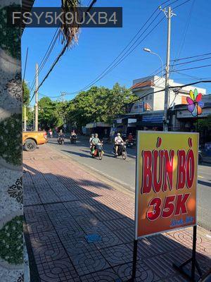 bán nhà mặt tiền đường gò dưa - Phường Tam Bình  -  Quận Thủ Đức 