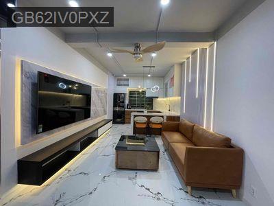 Bán căn hộ chung cư Full nội thất 62m2, Quân 1, Giá 3,85tỷ - Phường Tân Định  -  Quận 1 