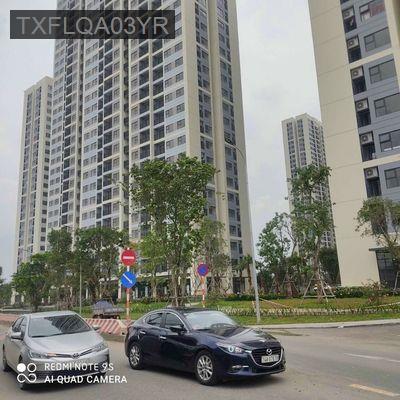 Bán GẤP Căn hộ S2 - Vinhomes Quận 9 - Hỗ trợ vay ngân hàng - Phường Long Thạnh Mỹ  -  Quận 9 