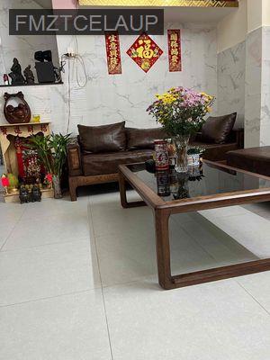 MẶT TIỀN KHU ĐƯỜNG SỐ Q.4 - Phường 4  -  Quận 4 