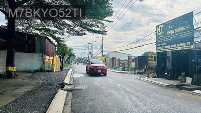 CC KO WA MG MT PVS ,VLA,112M, SHR,NGAY KCN,CHỢ DÂN CÔNG,QUÁCH ĐIÊU - Xã Vĩnh Lộc A  -  Huyện Bình Chánh 