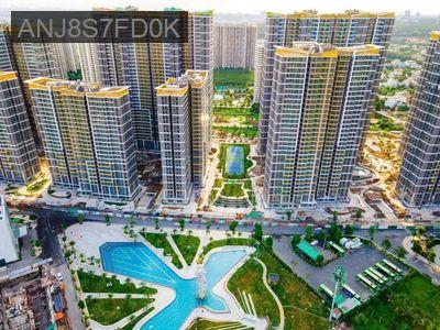 GIỎ HÀNG 1PN+ RAINBOW – VINHOMES GRAND PARK Q9 (09/2025) CHỈ TỪ 1TY990 - Phường Long Thạnh Mỹ  -  Quận 9 