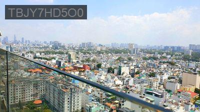 Bán chung cư - Phường 10  -  Quận Tân Bình  - 75m² - 3.2tỷ