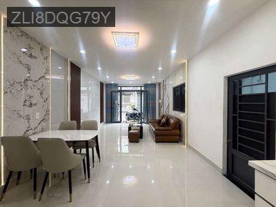 BÁN NHÀ MẶT TIỀN LÊ VĂN LƯƠNG,P TÂN HƯNG,Q7 VỊ TRÍ SIÊU ĐẸP_GIÁ TỐT. - Phường Tân Hưng  -  Quận 7 