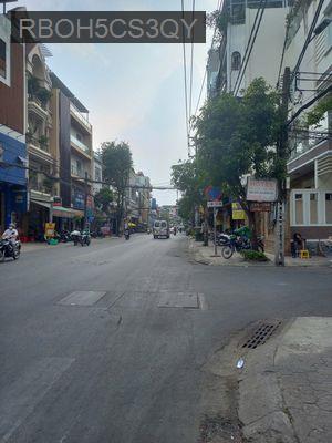 bán chung cư - Phường 14  -  Quận Tân Bình 