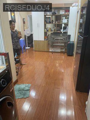 Bán Officetel 32m2 NTCB chỉ 1.58 tỷ tại chung cư D-Vela - Phường Phú Thuận  -  Quận 7 