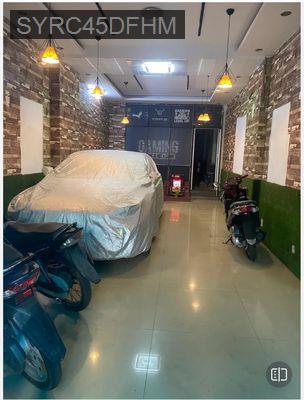 🔥🔥 16.5 TỶ – 73.3M² – 3 TẦNG – MẶT TIỀN TRẦN VĂN DANH – NGAY GA T3 - Phường 13  -  Quận Tân Bình 