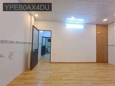 Bán nhà - Phường Tân Thới Hoà  -  Quận Tân Phú  - 100m² - 7tỷ