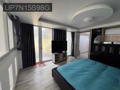 bán biệt thự mini - Phường 14  -  Quận Tân Bình 