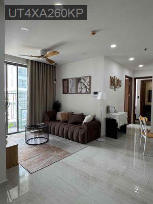 BÁN CĂN CC HAPPY ONE ĐẠI LỘ BÌNH DƯƠNG 2PN-70M2|SỔ SẲN SANG TÊN NGAY - Phường Phú Hòa  -  Thành phố Thủ Dầu Một 